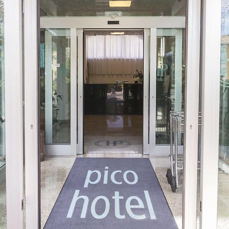 Hotel Pico Mirandola Ngoại thất bức ảnh