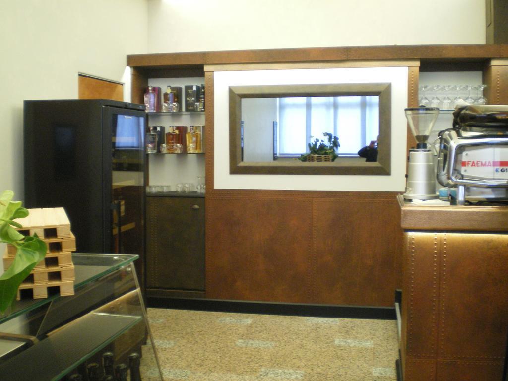 Hotel Pico Mirandola Ngoại thất bức ảnh