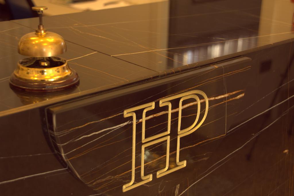 Hotel Pico Mirandola Ngoại thất bức ảnh