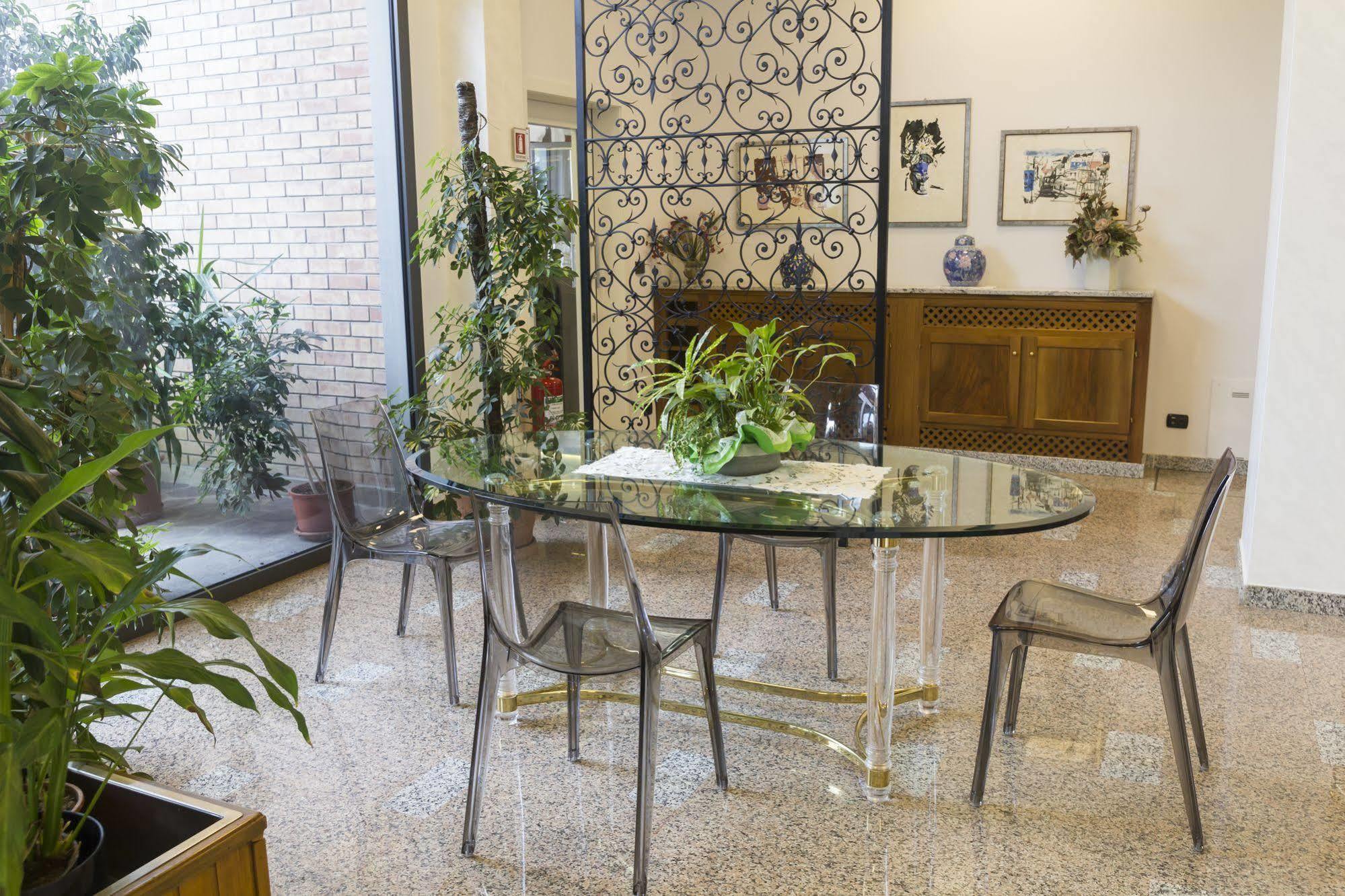 Hotel Pico Mirandola Ngoại thất bức ảnh