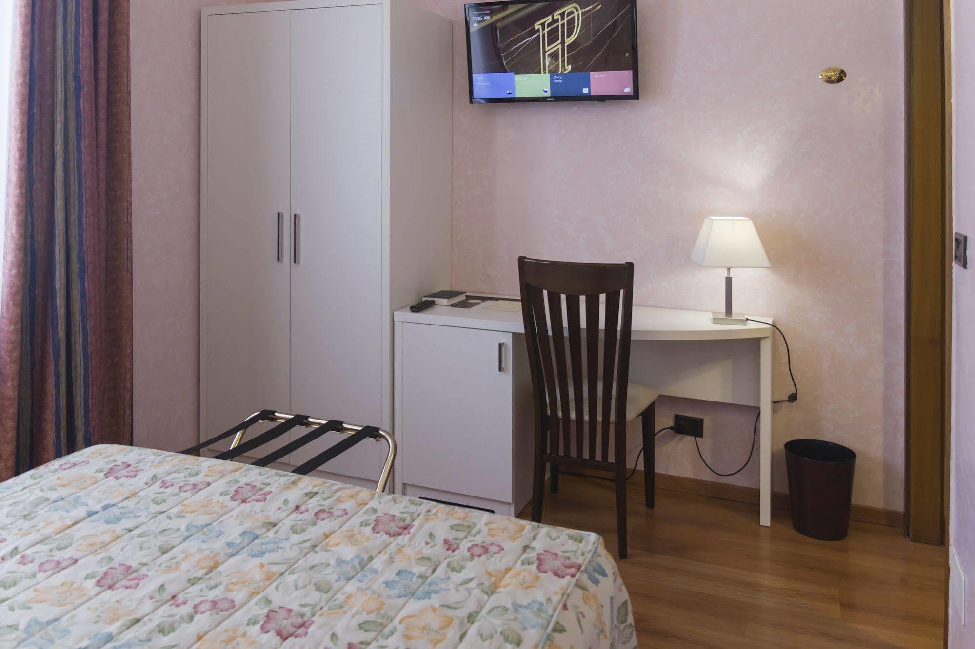 Hotel Pico Mirandola Ngoại thất bức ảnh