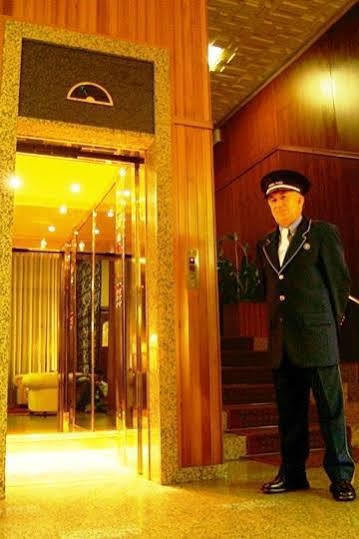 Hotel Pico Mirandola Ngoại thất bức ảnh